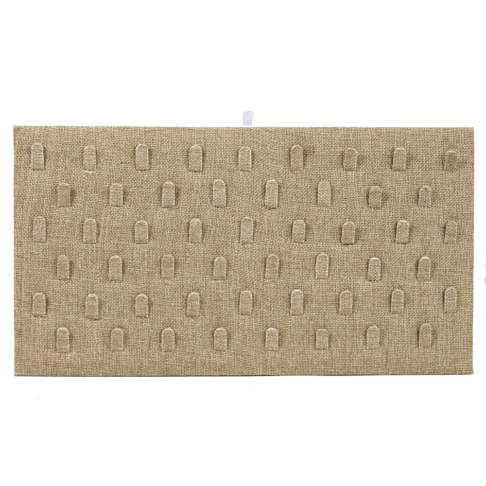 Burlap Trays Insert Pads