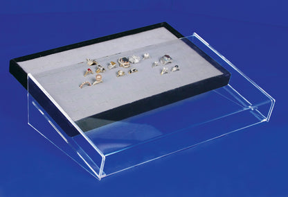 Acrylic Full Size Tray Holders