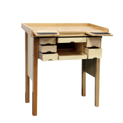 Standard Workbench With Armrests