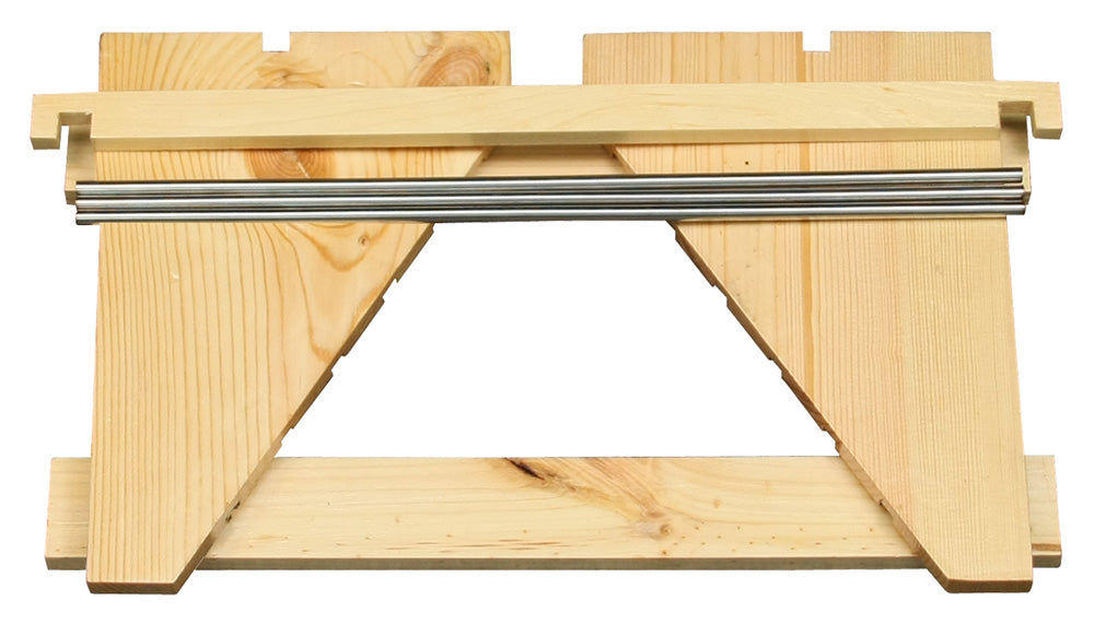 Benchtop Storage Shelf