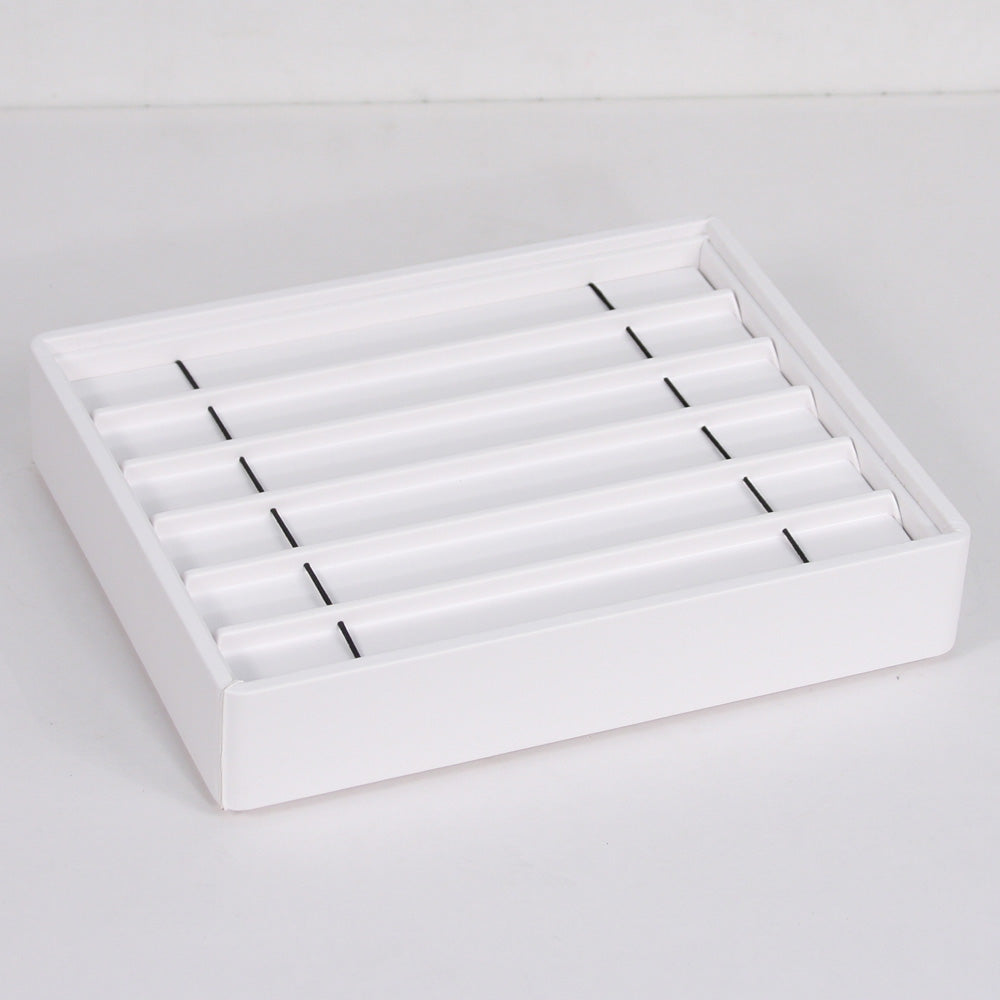 Small Stackable Trays