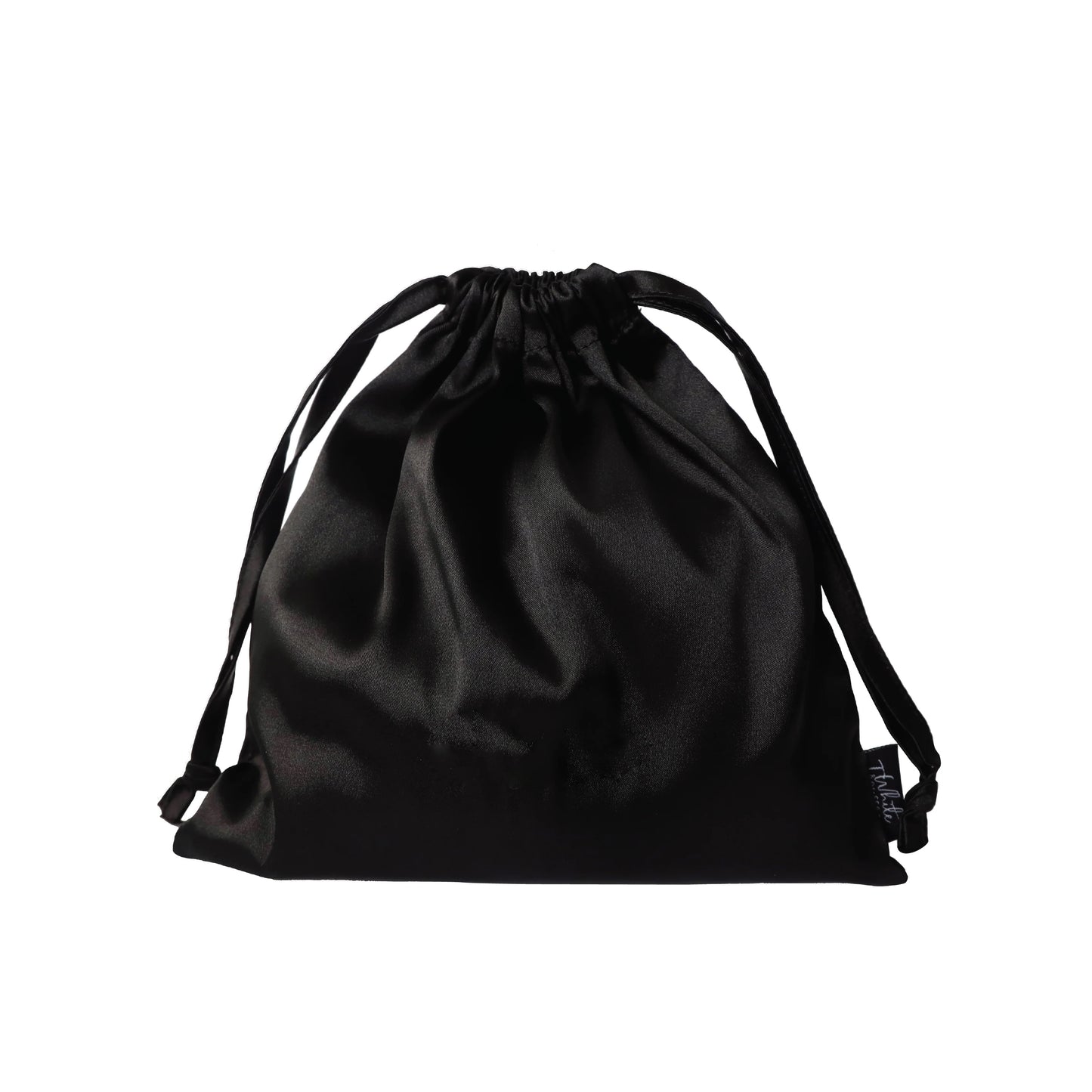 Satin Color Drawstring Pouches