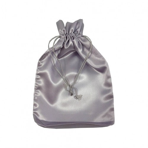 Satin Color Drawstring Pouches