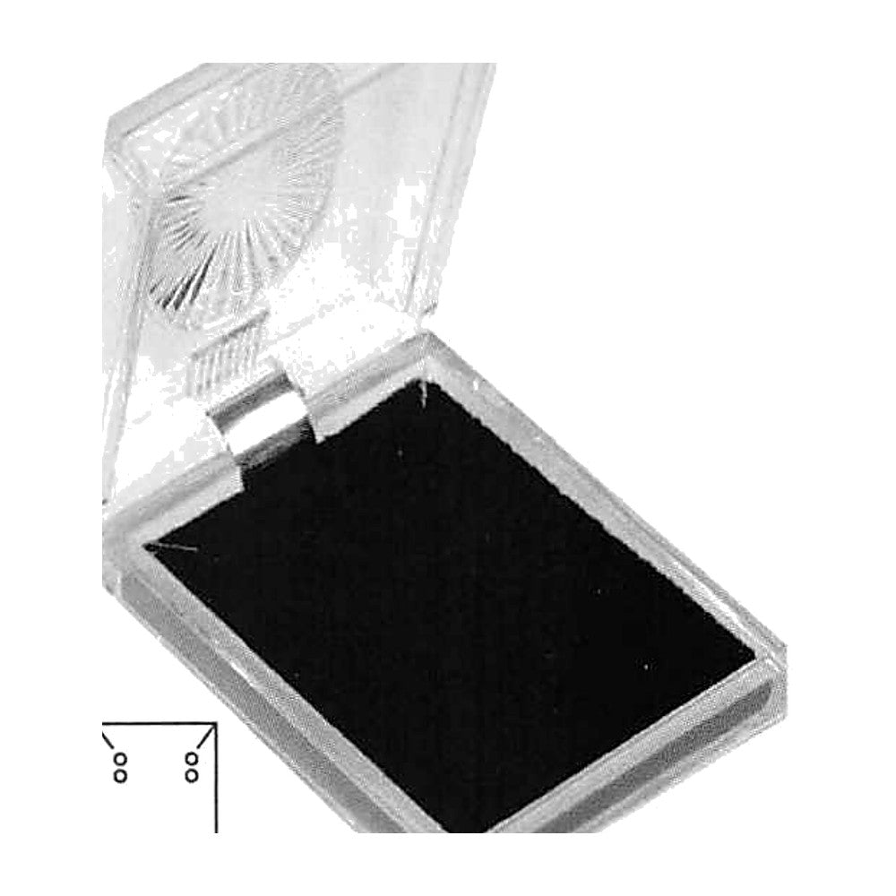 Pendant/Earring Box - Crystal Clear