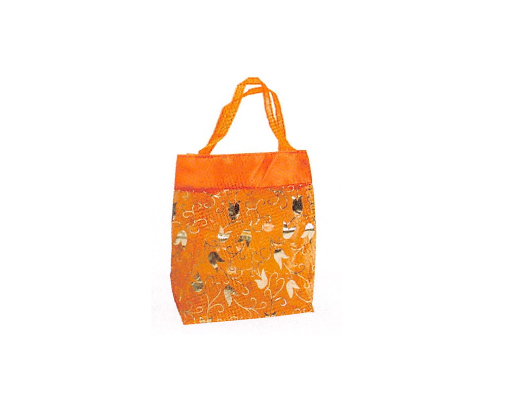 Assorted Organza Tote - 12 pcs. Pack