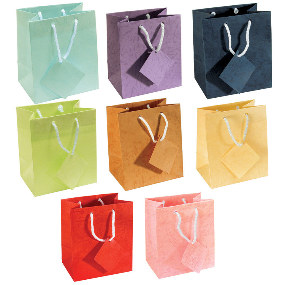 Assorted Tote Collection - 100 pcs. Pack