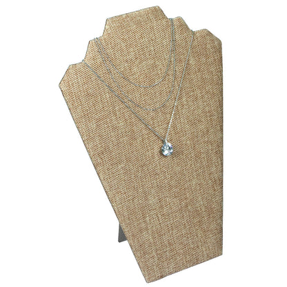 Necklace Display With Easel - CD-6001