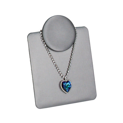 Foldable Necklace Display Stand