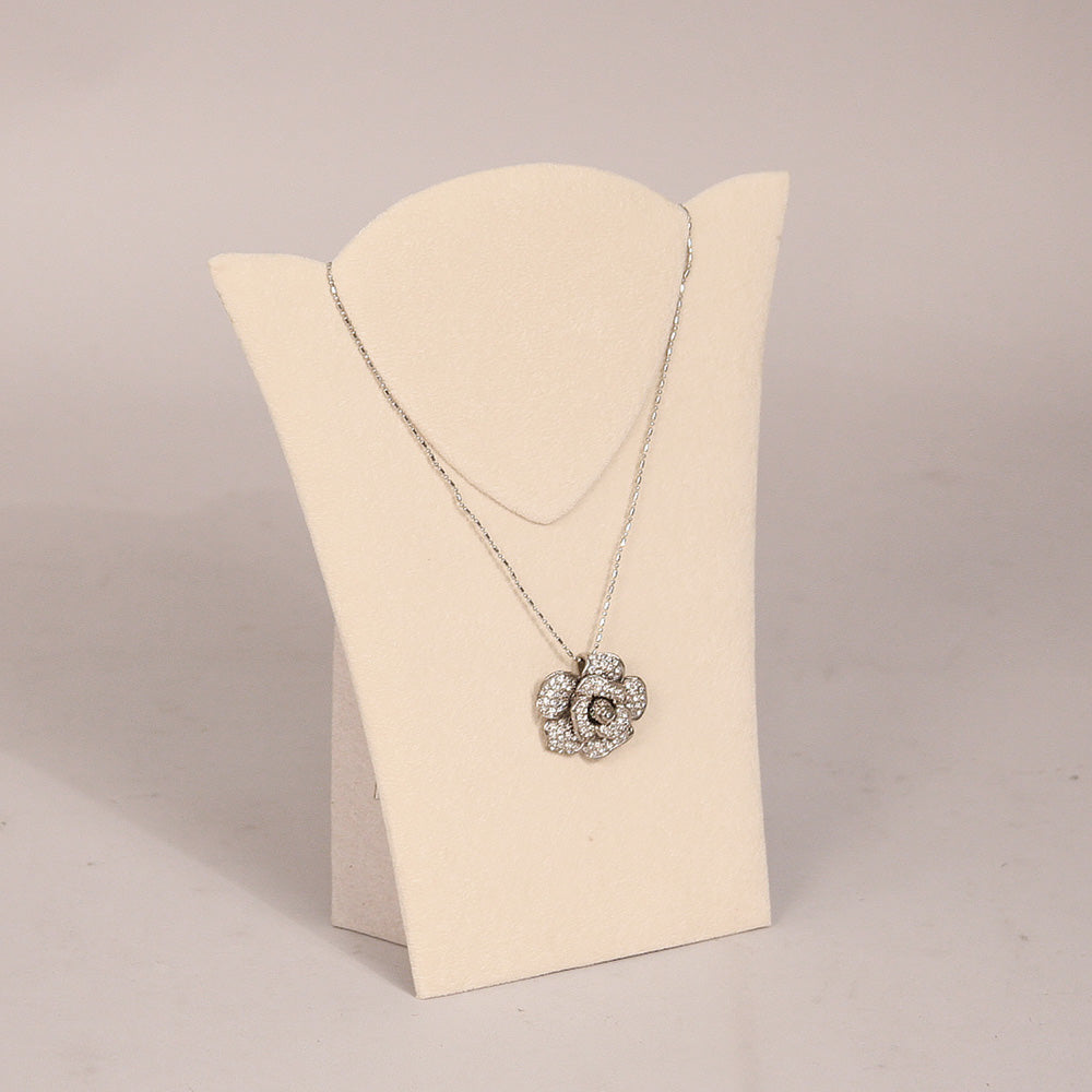 Necklace Display With Easel - CD-6733