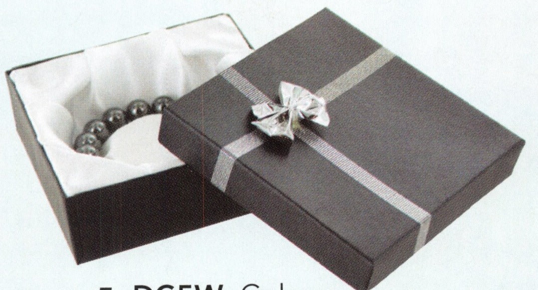 bow-tie-gift-box - 12 pcs. Pack