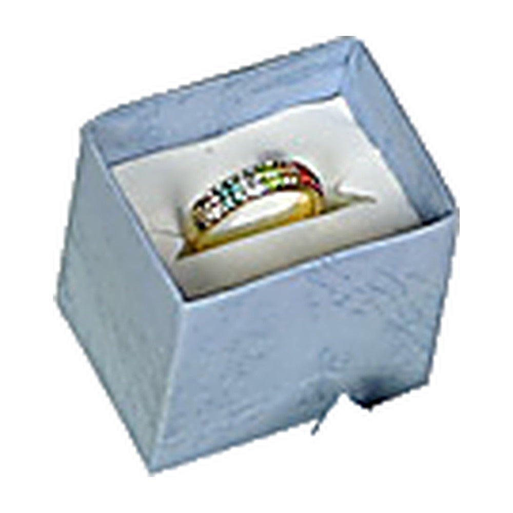 Ring Box - Flower Bow Tie