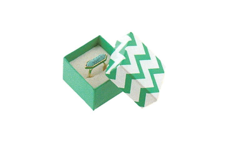 Assorted Gift Box Chevron