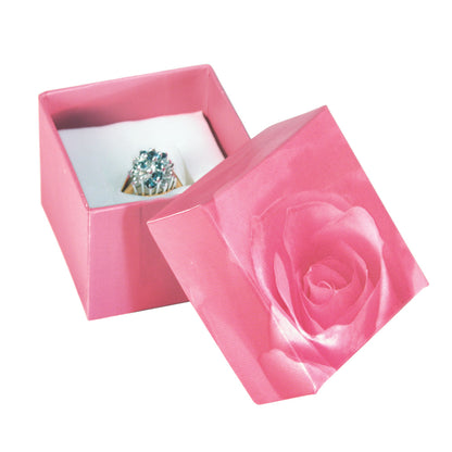 Rose Gift Box  -  Rose