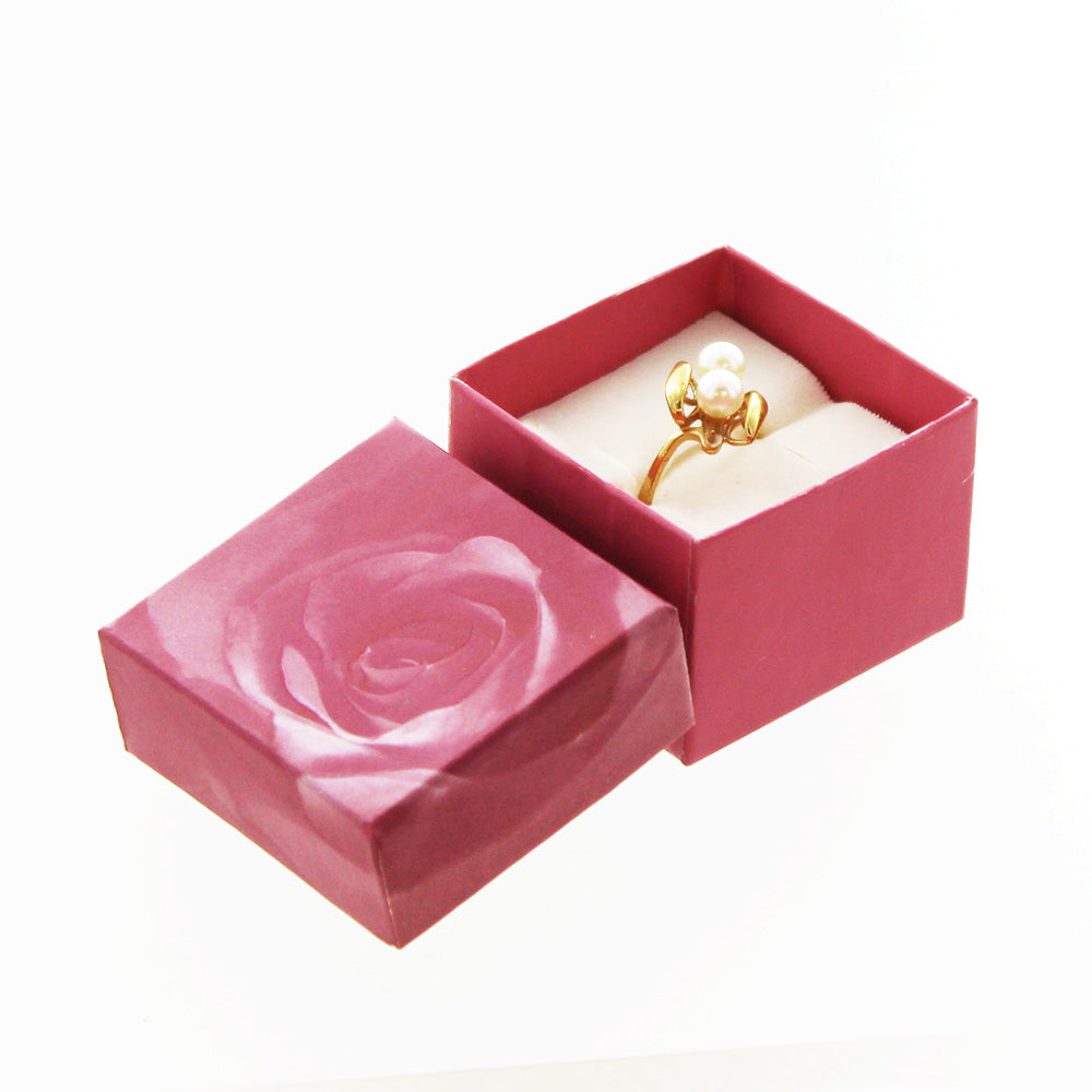 Rose Gift Box  -  Rose