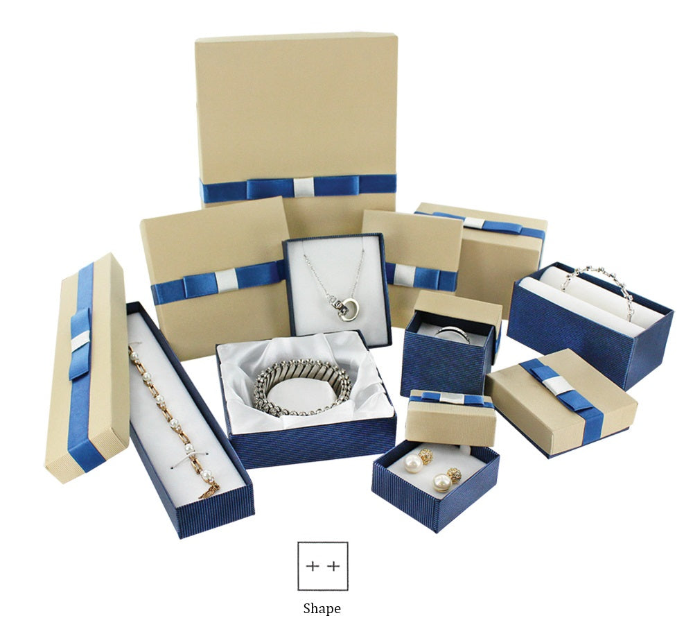 Blue Moonlight Gift Box