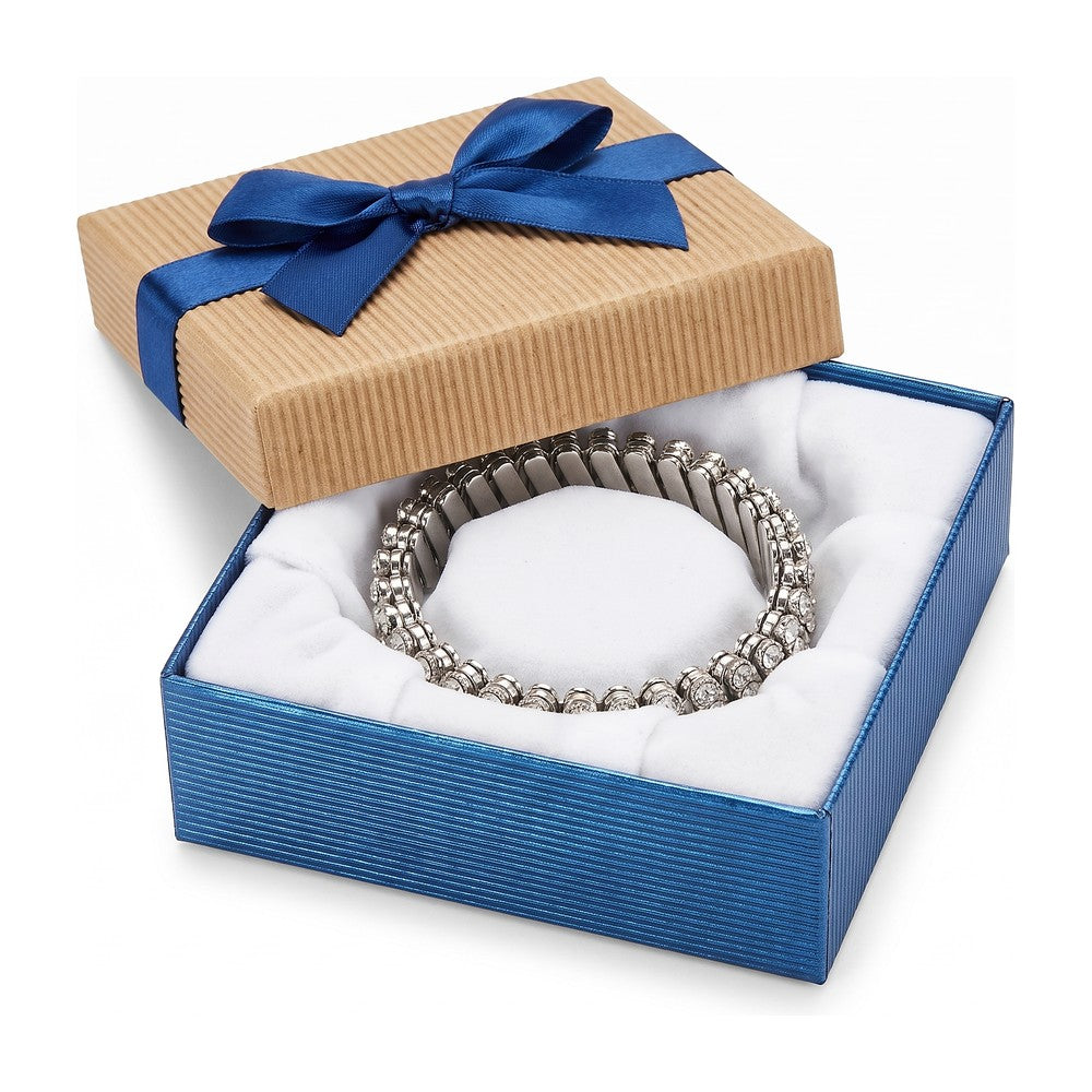 Bangle Box - Blue Moonlight