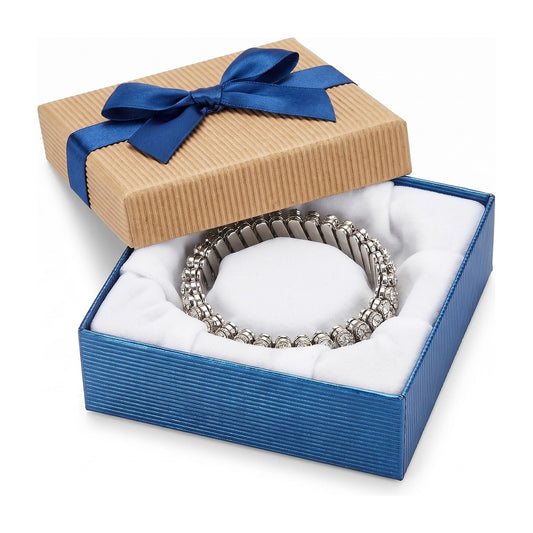 Bangle Box - Blue Moonlight