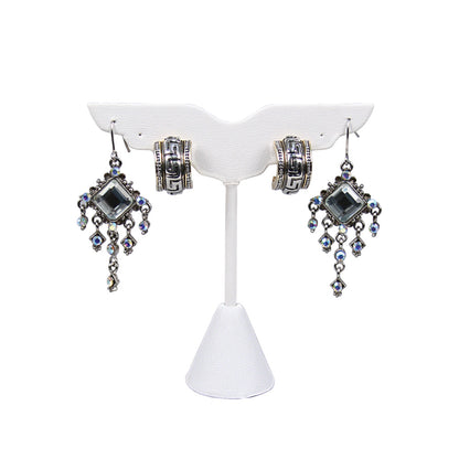 Wings Style Earring Display