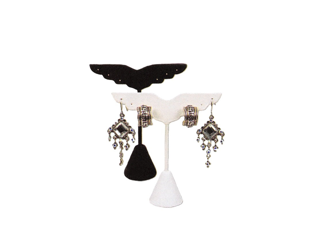 Wings Style Earring Display