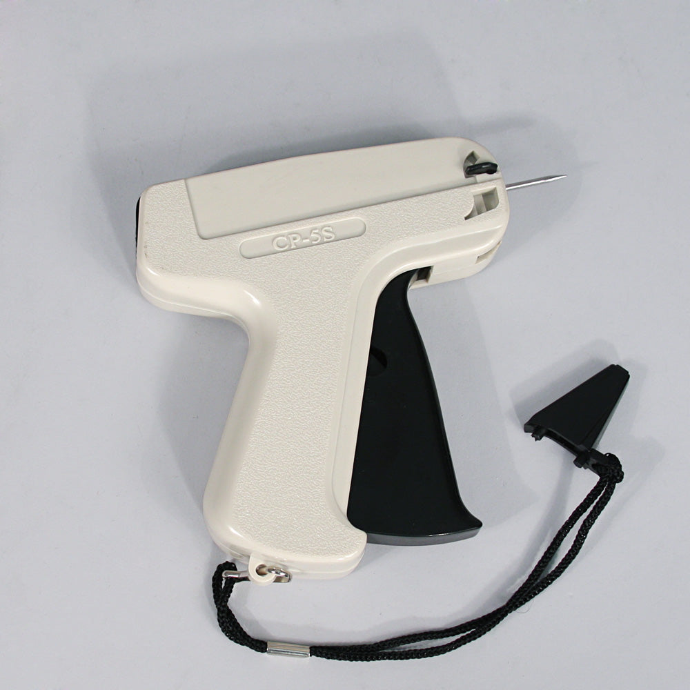 Price Tag Gun — White