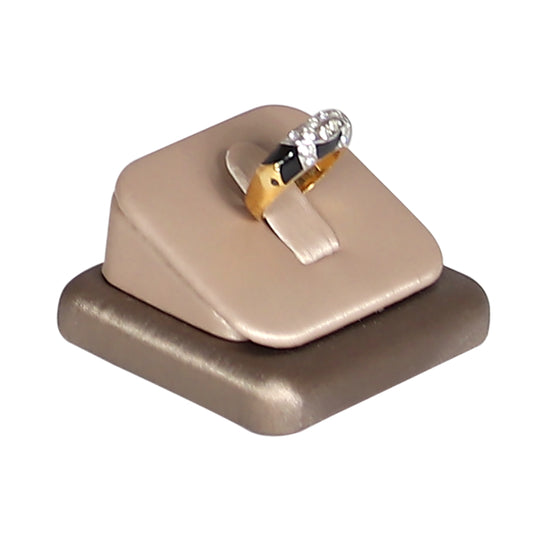 1-Ring Clip — Champagne Gold (set 35)