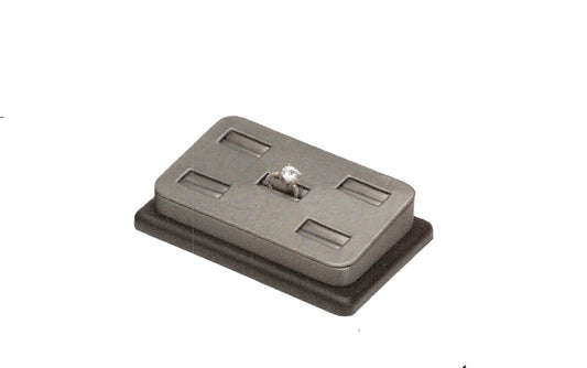 Ring/steel grey (5 slots) — Slots
