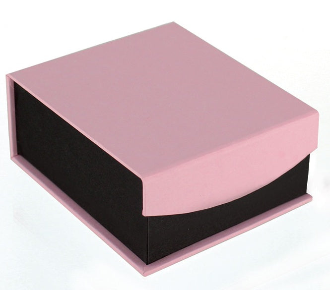 Magnetic Flap Box