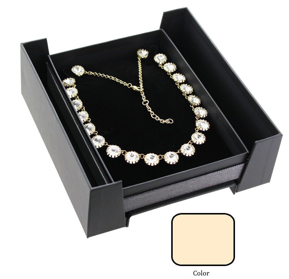 Necklace Box - Double Doors
