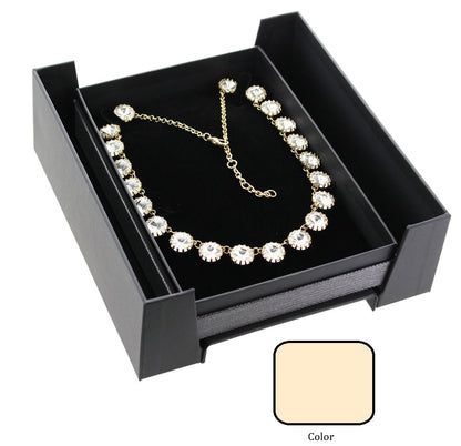 Necklace Box - Double Doors