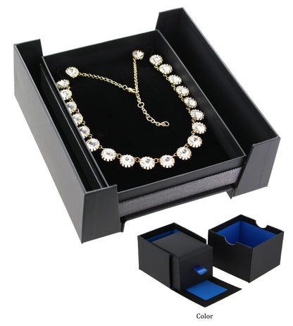 Necklace Box - Double Doors
