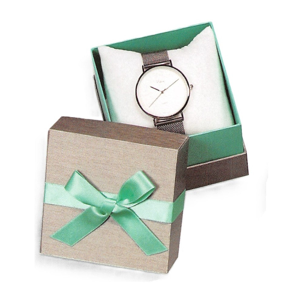 Watch (Pillow) Box - Joy Bow Tie