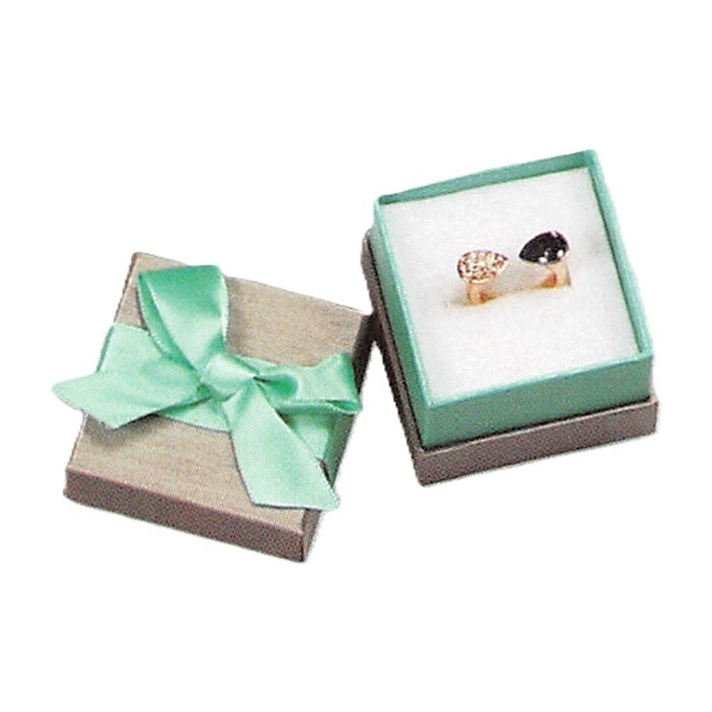 Ring Box - Joy Bow Tie