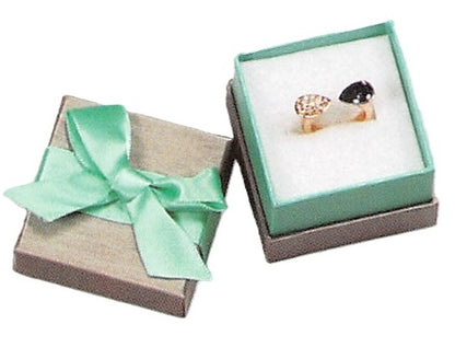 Deluxe Joy Bow Tie Box