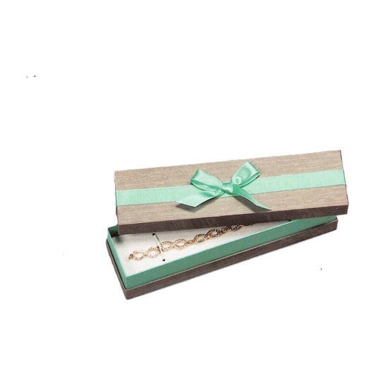 Bracelet/Watch Box - Joy Bow Tie
