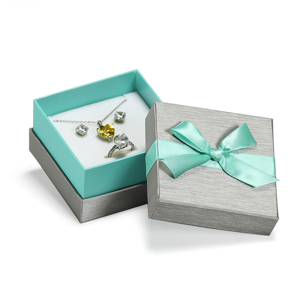 Deluxe Joy Bow Tie Box