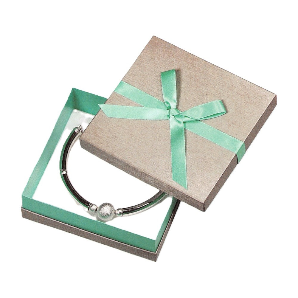 Necklace Box - Joy Bow Tie