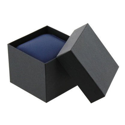 Deluxe Soft Touch Faux Leather Box