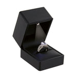 Ring Box - LED Ribbon