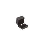 Earring Box - Extra-High-Top Black