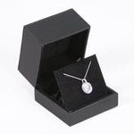 Pendant Box - Extra-High-Top Black