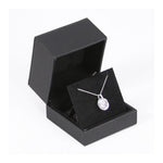 Pendant Box - Extra-High-Top Black