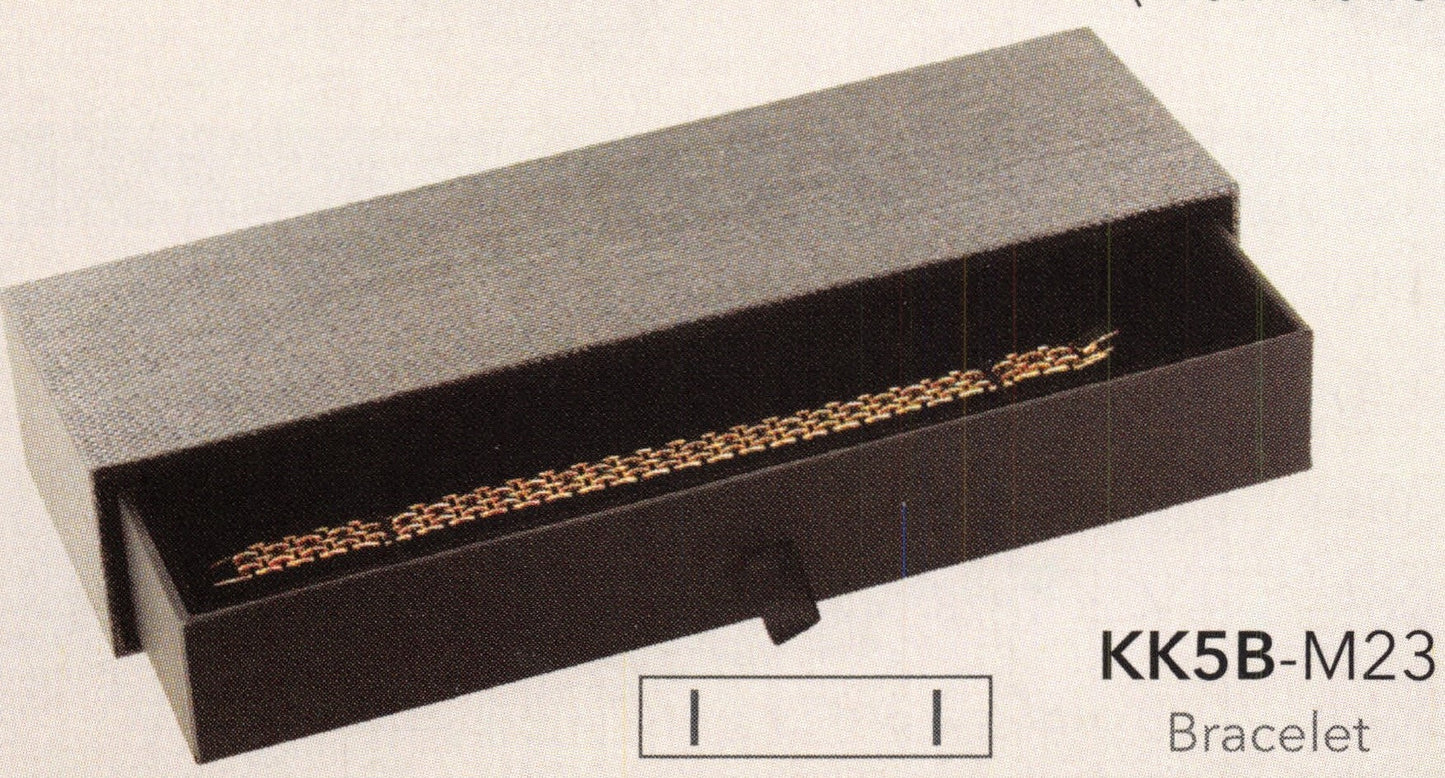 Bracelet Box - Drawer Style
