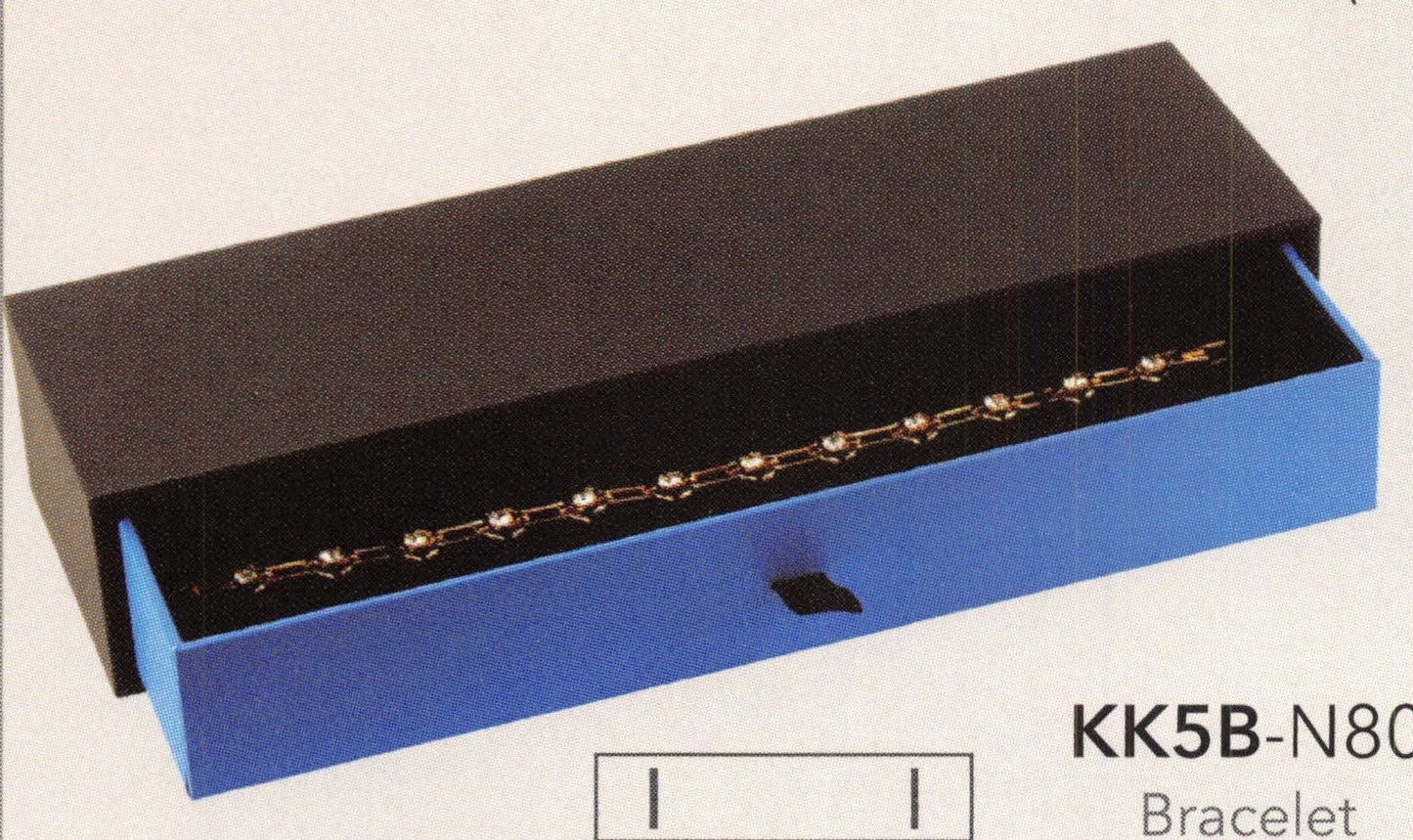 Bracelet Box - Drawer Style
