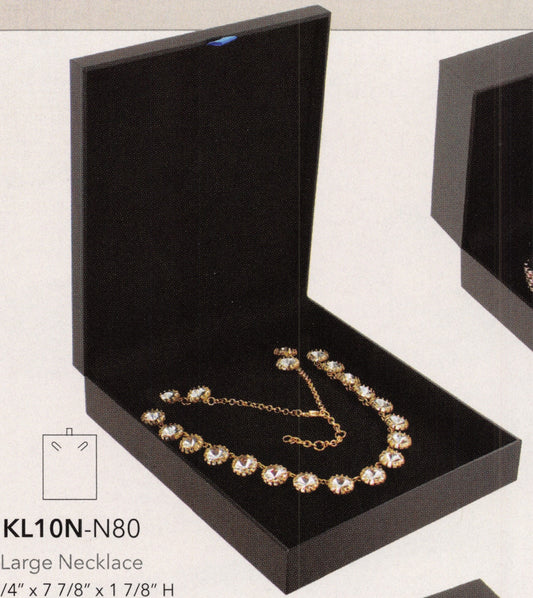 Sapphire Box Collection