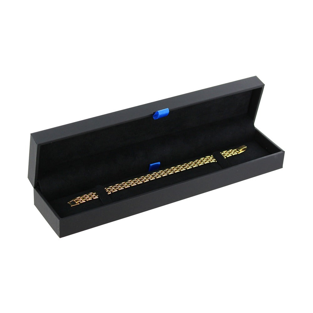 Bracelet/Watch Box - Sapphire Collection