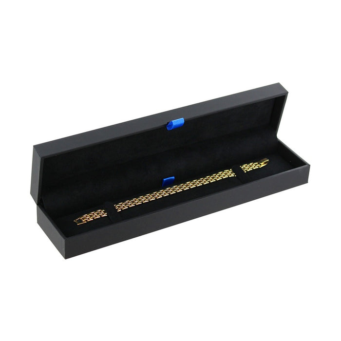 Bracelet/Watch Box - Sapphire Collection