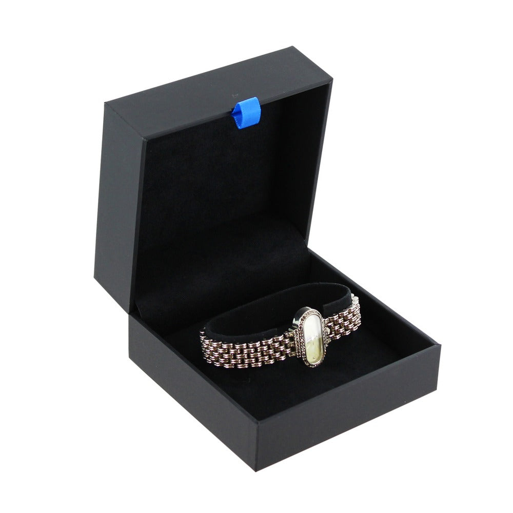Watch Box - Sapphire Collection