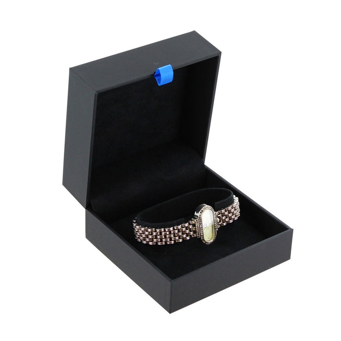 Watch Box - Sapphire Collection