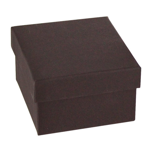 Bracelet Box - Elegant Matte - Brown