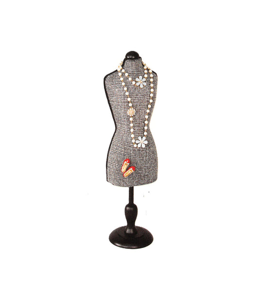 Countertop Miniature Body Forms JD-MQ-0002N-N23